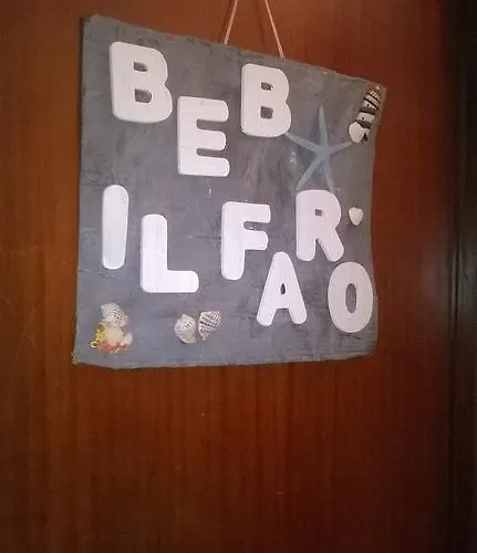 Bed Il Faro