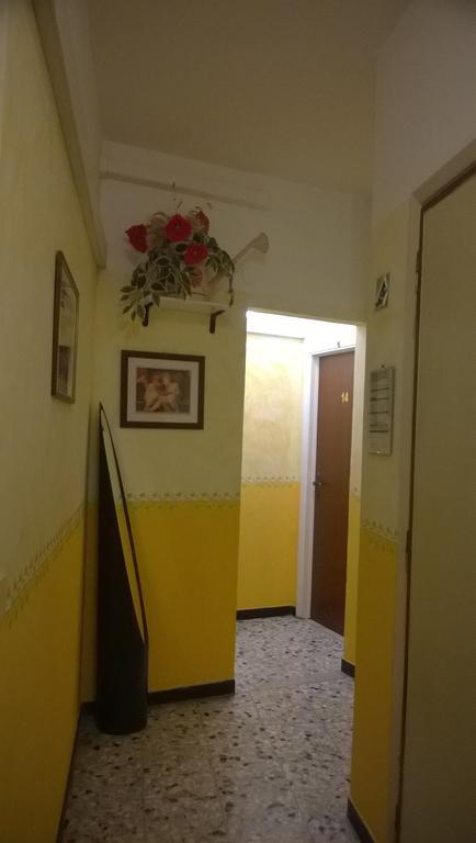 Bed Il Faro Frühstückspension Finale Ligure